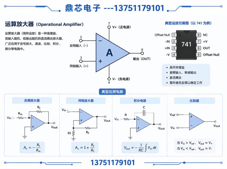 哈密集成电路展示图